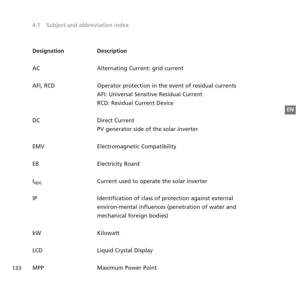 Sunway NT 2600 User Manual | Page 57 / 76