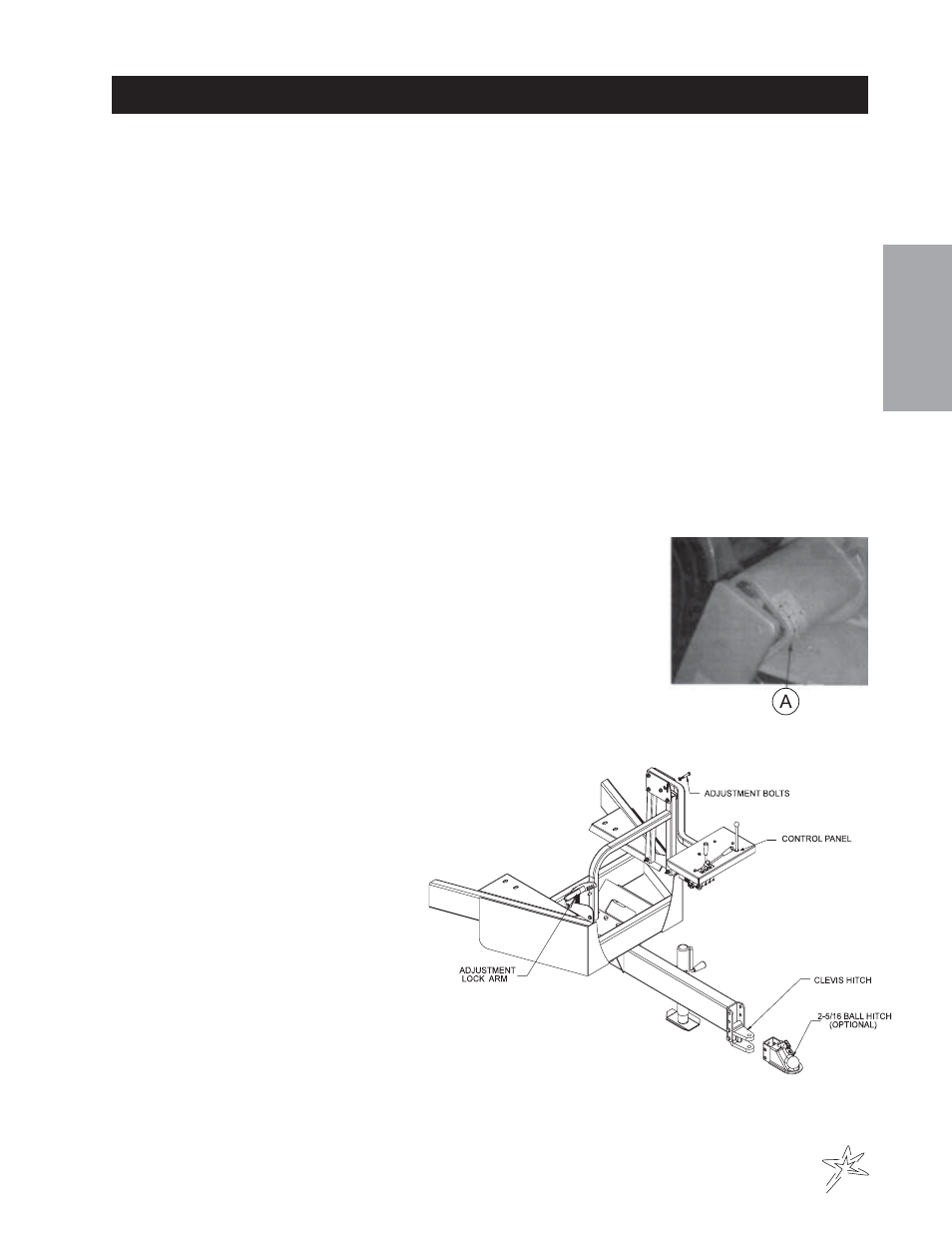 Operation, Service | Smithco 72-000-A User Manual | Page 11 / 16