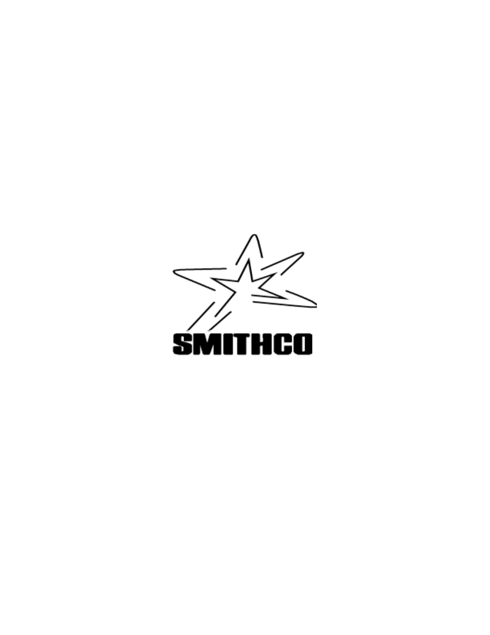 Smithco 72-000-A User Manual | Page 16 / 16