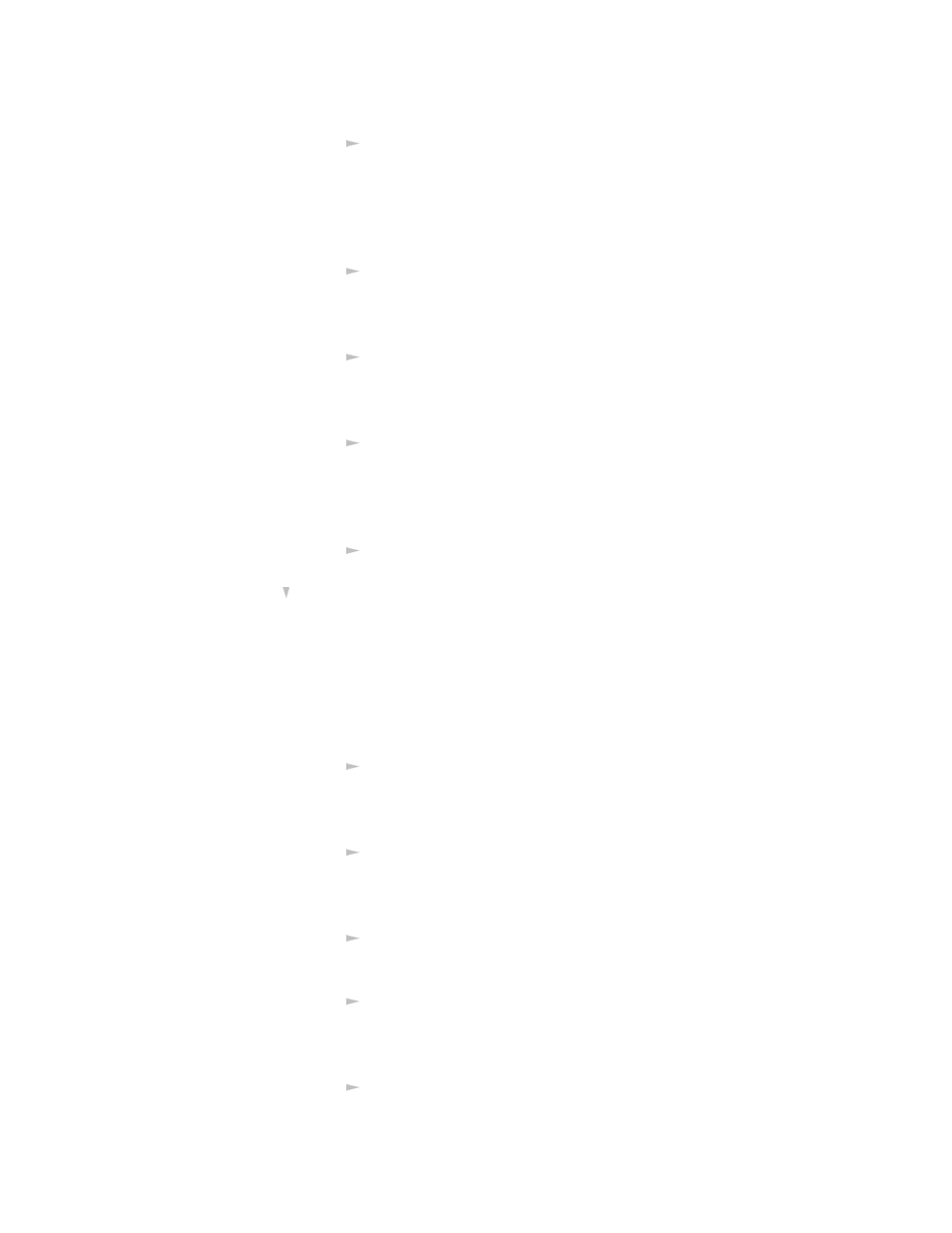 Select Products II User Manual | Page 10 / 25