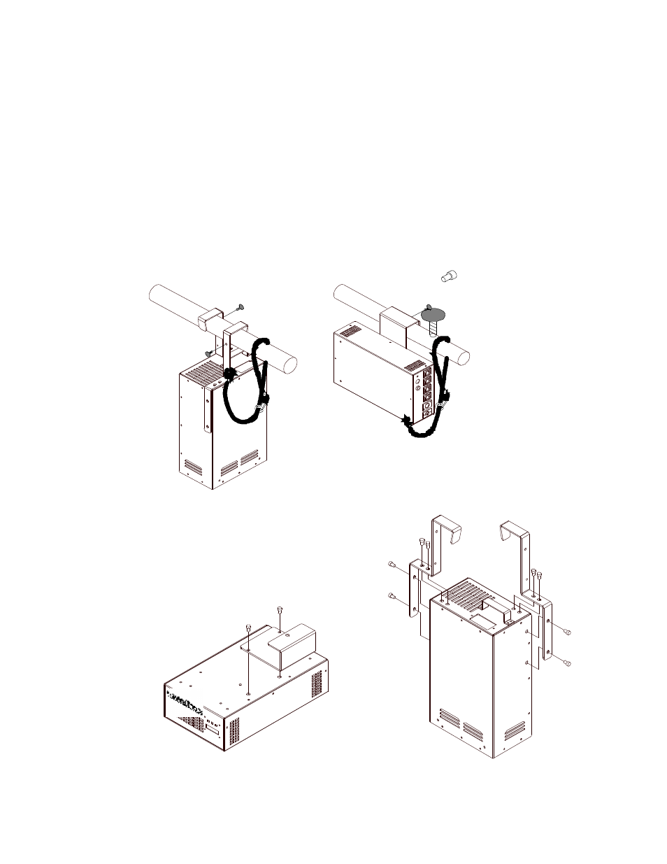 Select Products II User Manual | Page 19 / 25