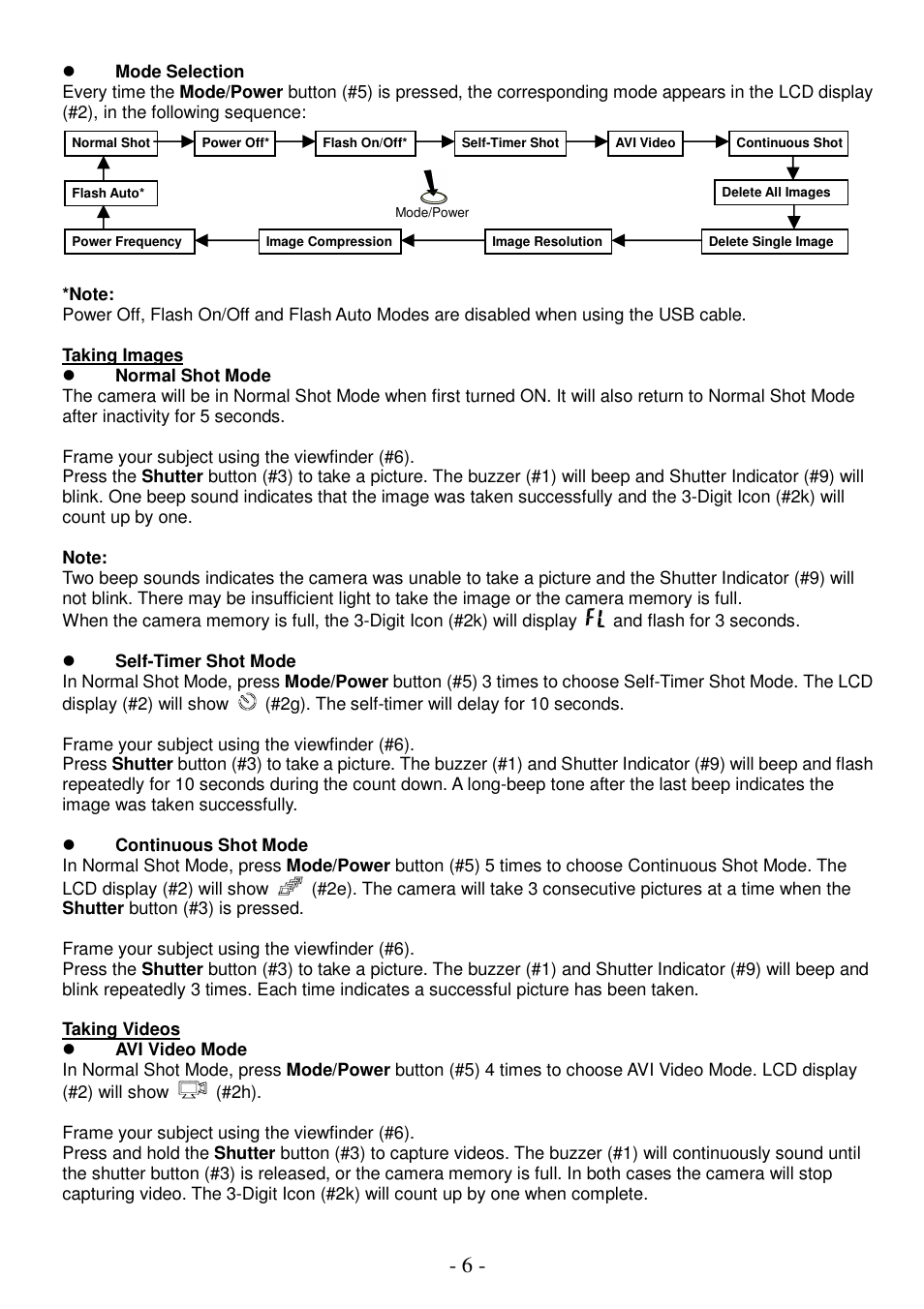 Spectra KT7002 User Manual | Page 7 / 14