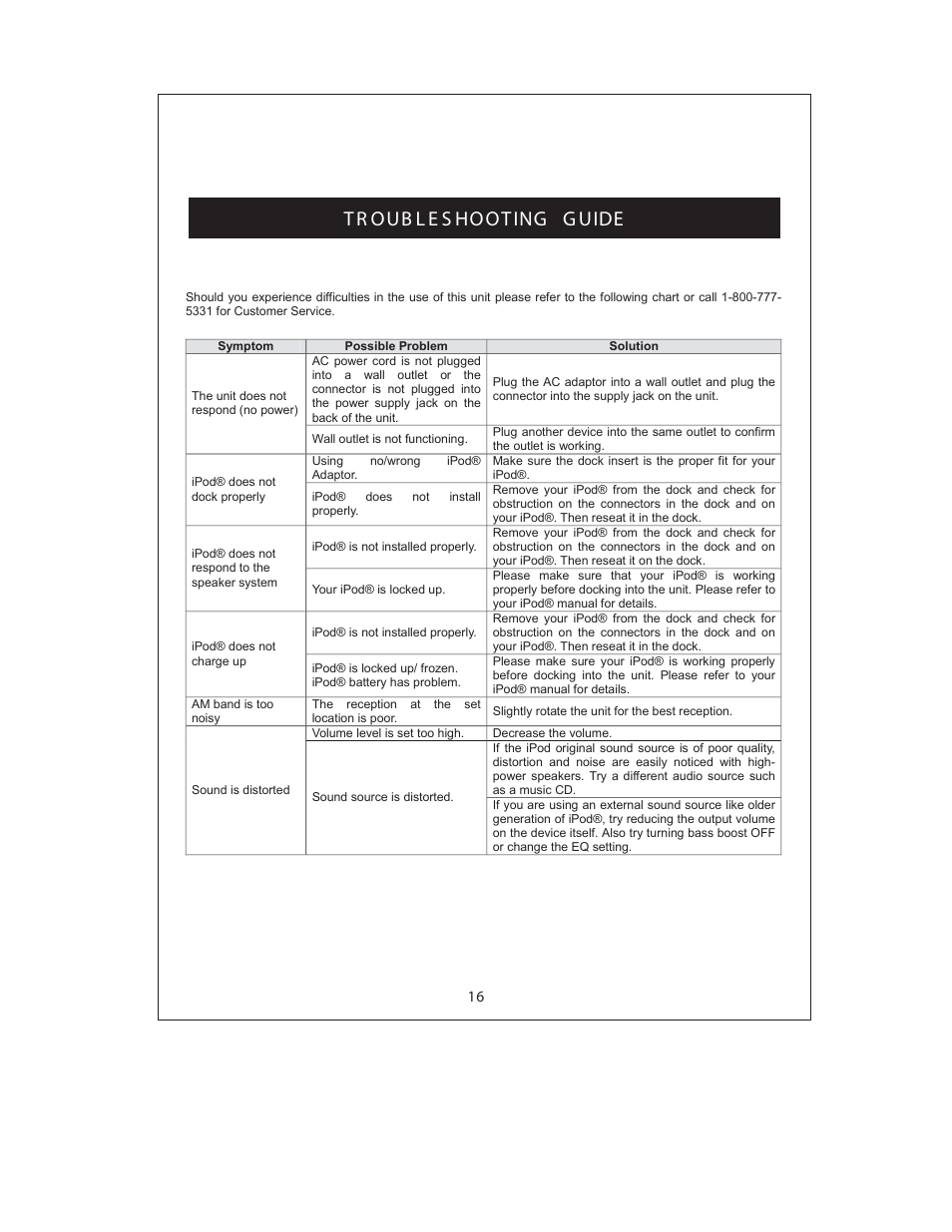 Spectra Hello Kitty KT4560 User Manual | Page 18 / 19