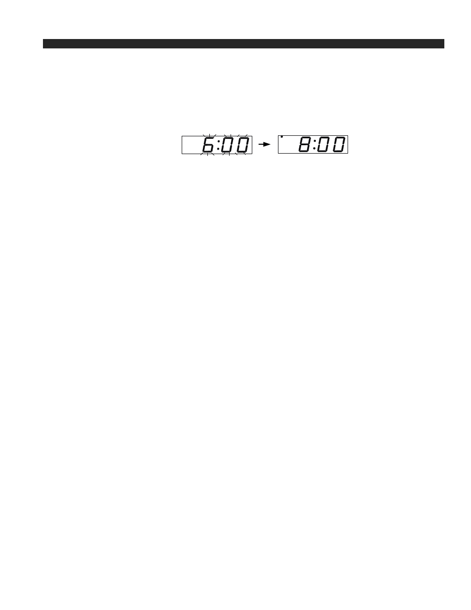 Alarm operation, Snooze operation | Spectra Hello Kitty KT2053 User Manual | Page 11 / 15