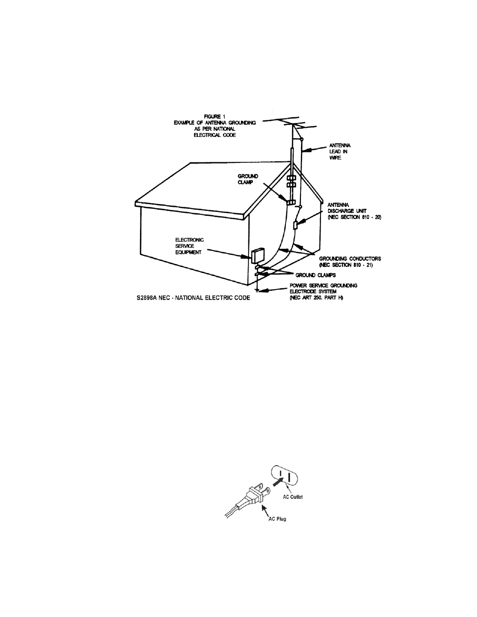 Spectra Hello Kitty KT2053 User Manual | Page 3 / 15
