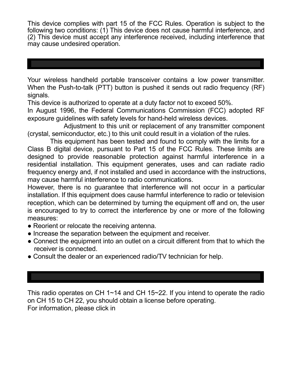 Spectra Hello Kitty KT2020 User Manual | Page 2 / 9