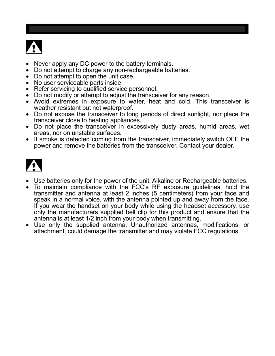 Spectra Hello Kitty KT2020 User Manual | Page 3 / 9
