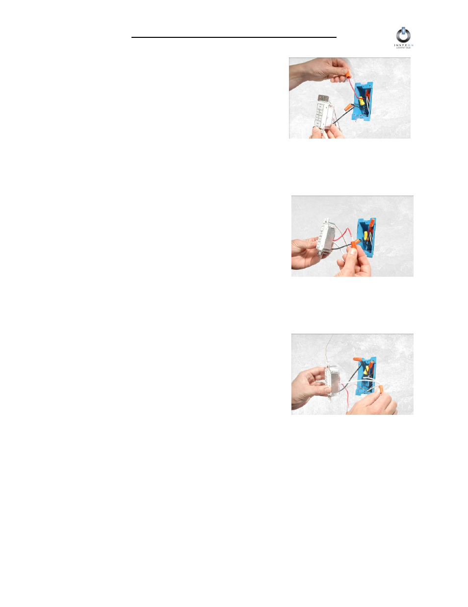 Smarthome NSTEON KEYPADLINK 2486D User Manual | Page 12 / 38
