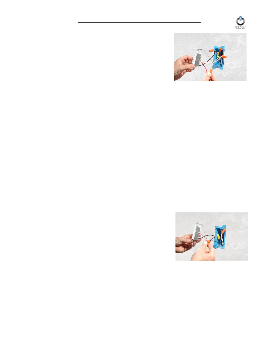 Smarthome NSTEON KEYPADLINK 2486D User Manual | Page 13 / 38