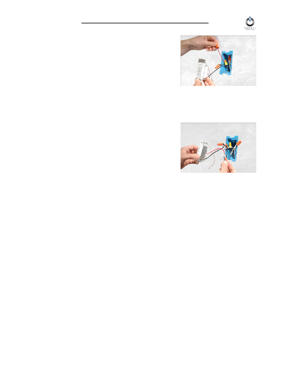 Special treatment for four- or more-way circuits | Smarthome NSTEON KEYPADLINK 2486D User Manual | Page 14 / 38