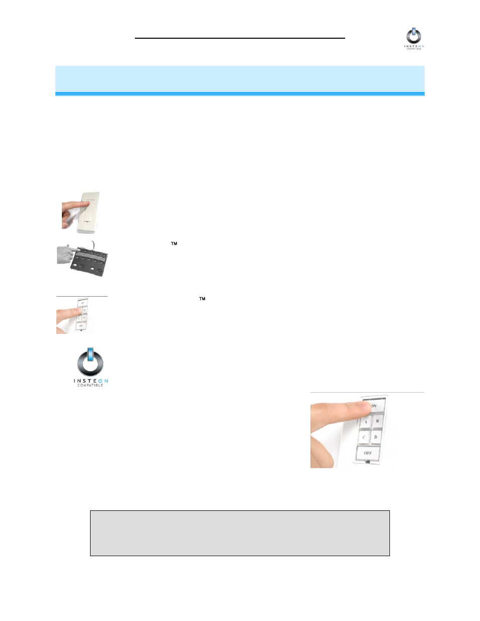 Linking an insteon controller to keypadlinc dimmer | Smarthome NSTEON KEYPADLINK 2486D User Manual | Page 18 / 38