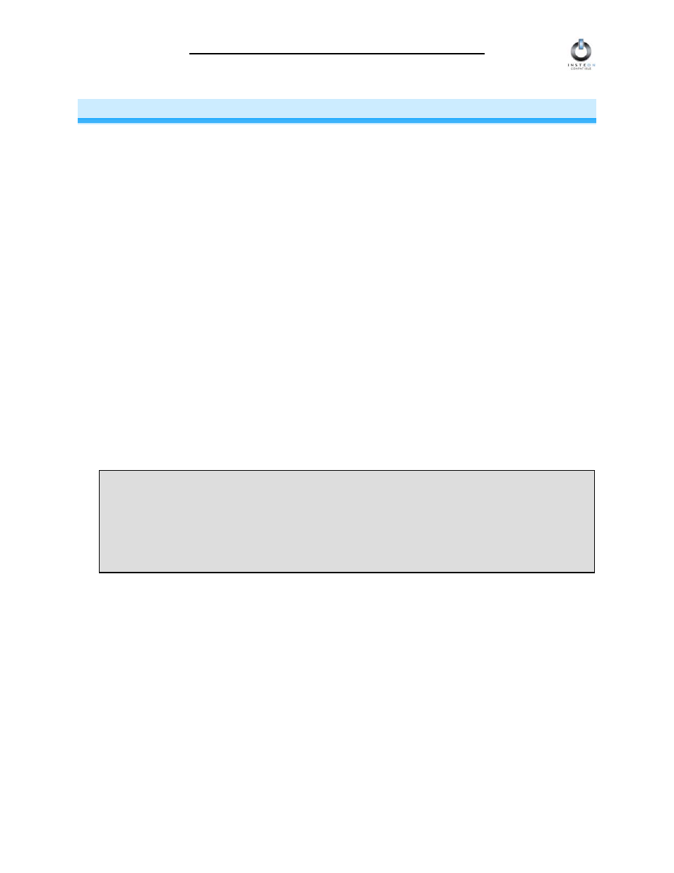 Advanced features of keypadlinc dimmer, Restoring power to keypadlinc dimmer, Toggle mode | Smarthome NSTEON KEYPADLINK 2486D User Manual | Page 23 / 38