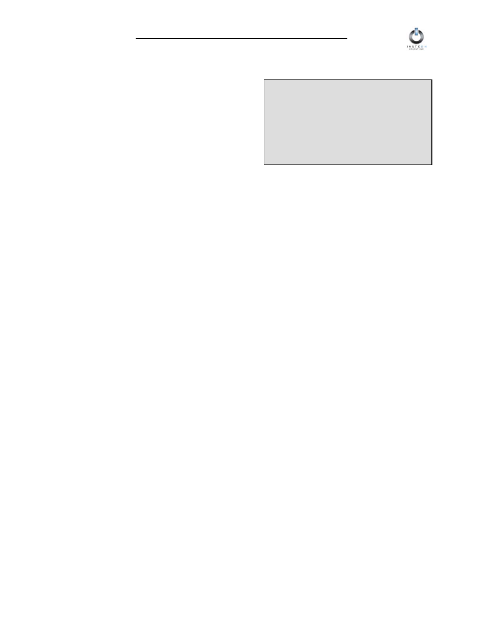 Enabling and disabling resume dim | Smarthome NSTEON KEYPADLINK 2486D User Manual | Page 26 / 38