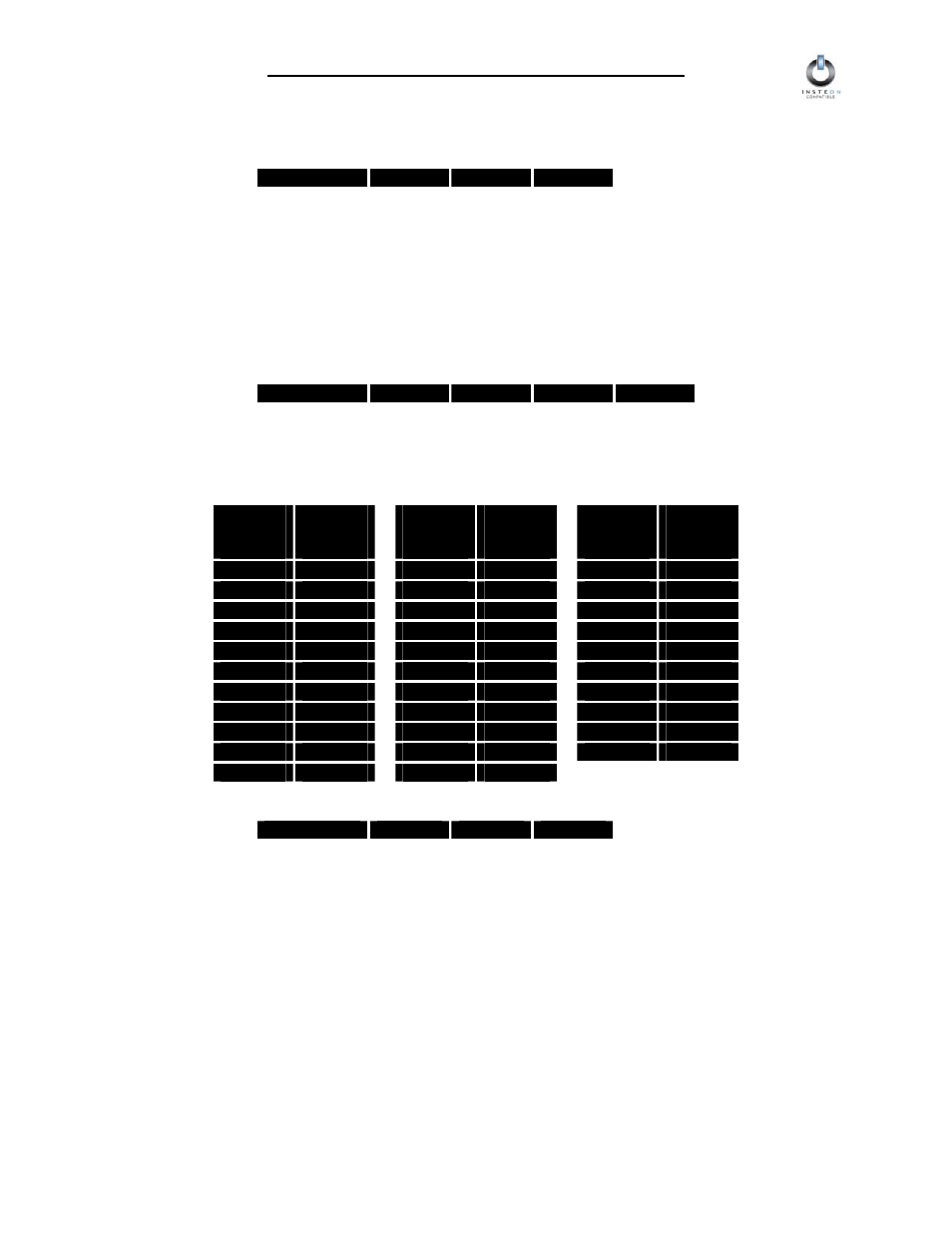 D remotely setting the ramp rate | Smarthome NSTEON KEYPADLINK 2486D User Manual | Page 29 / 38