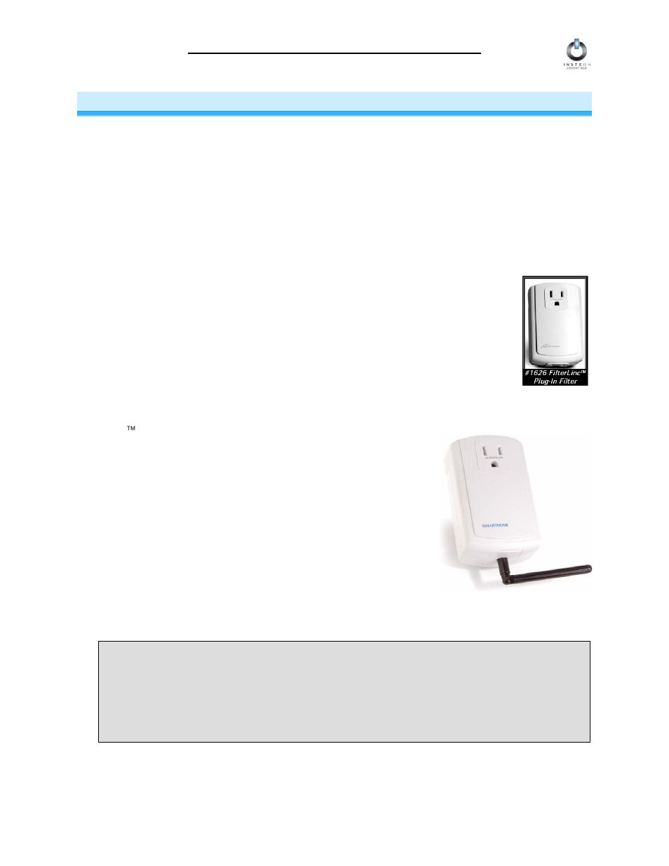 About insteon, Understanding why an insteon network is reliable, Further enhancing reliability | Smarthome NSTEON KEYPADLINK 2486D User Manual | Page 32 / 38