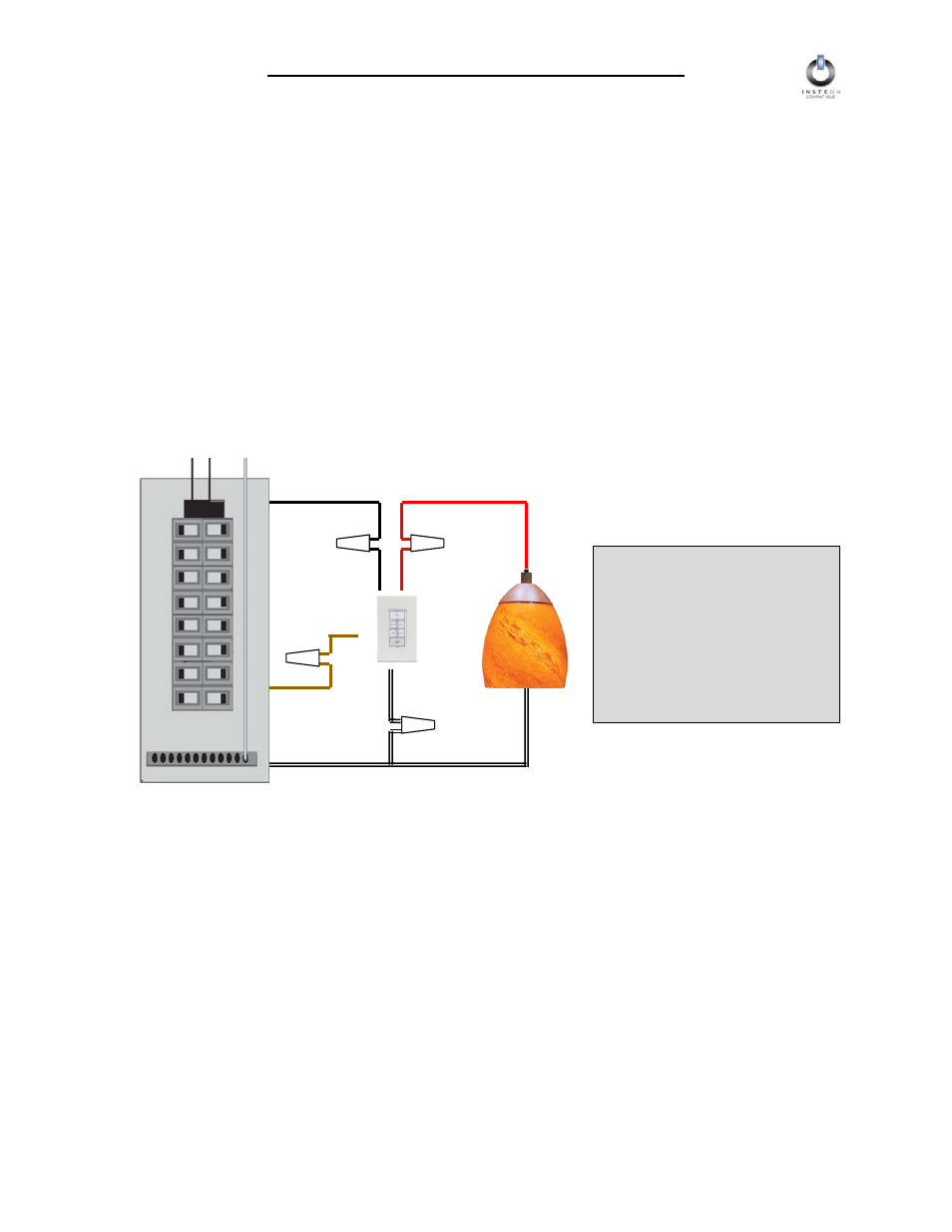 Insteon keypadlinc v2 dimmer user’s guide | Smarthome NSTEON KEYPADLINK 2486D User Manual | Page 8 / 38