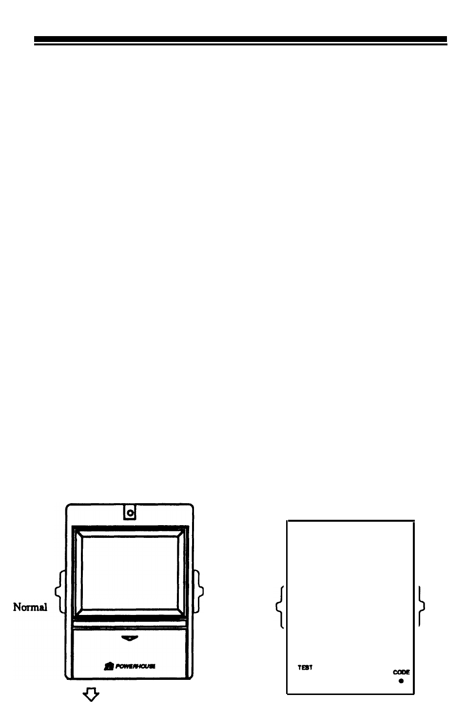 Setting up and using motion detectors | Smarthome SUPERVISED WIRELESS SECURITY CONSOLE PS561 User Manual | Page 11 / 33