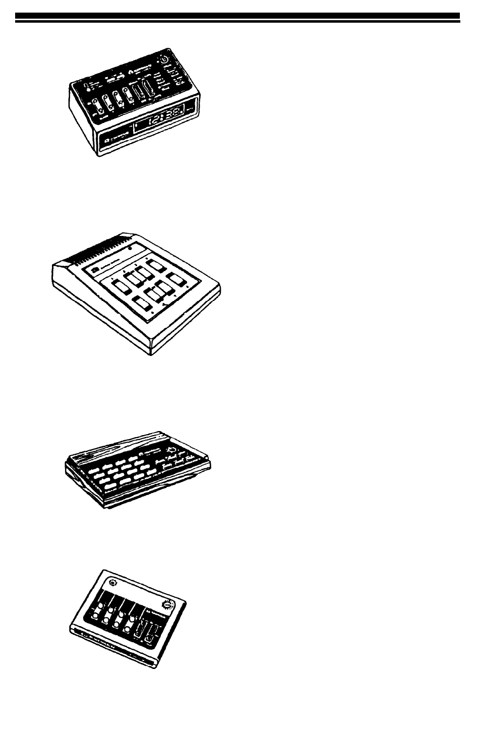 Smarthome SUPERVISED WIRELESS SECURITY CONSOLE PS561 User Manual | Page 23 / 33