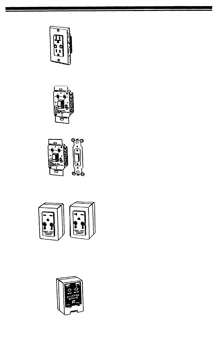 Smarthome SUPERVISED WIRELESS SECURITY CONSOLE PS561 User Manual | Page 25 / 33