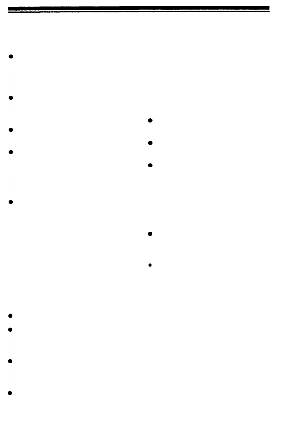 Smarthome SUPERVISED WIRELESS SECURITY CONSOLE PS561 User Manual | Page 30 / 33