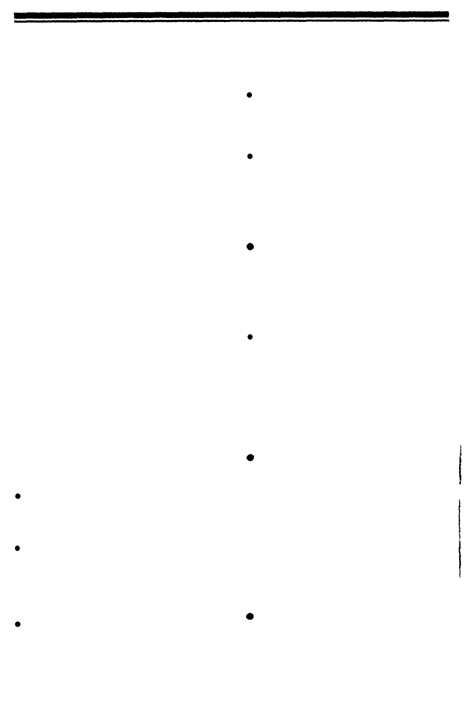 When the alarm trips, Swered | Smarthome SUPERVISED WIRELESS SECURITY CONSOLE PS561 User Manual | Page 32 / 33