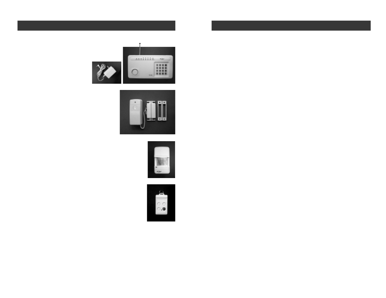 Smarthome 7307 User Manual | Page 3 / 15