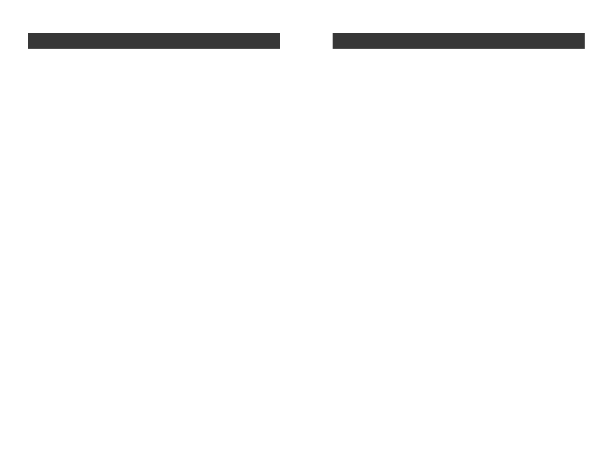 Lights and sounds, Standard programming | Smarthome 7307 User Manual | Page 7 / 15
