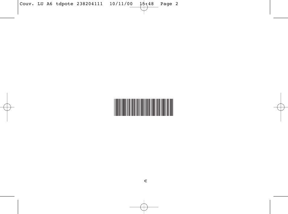 Sagem 912 User Manual | Page 50 / 50