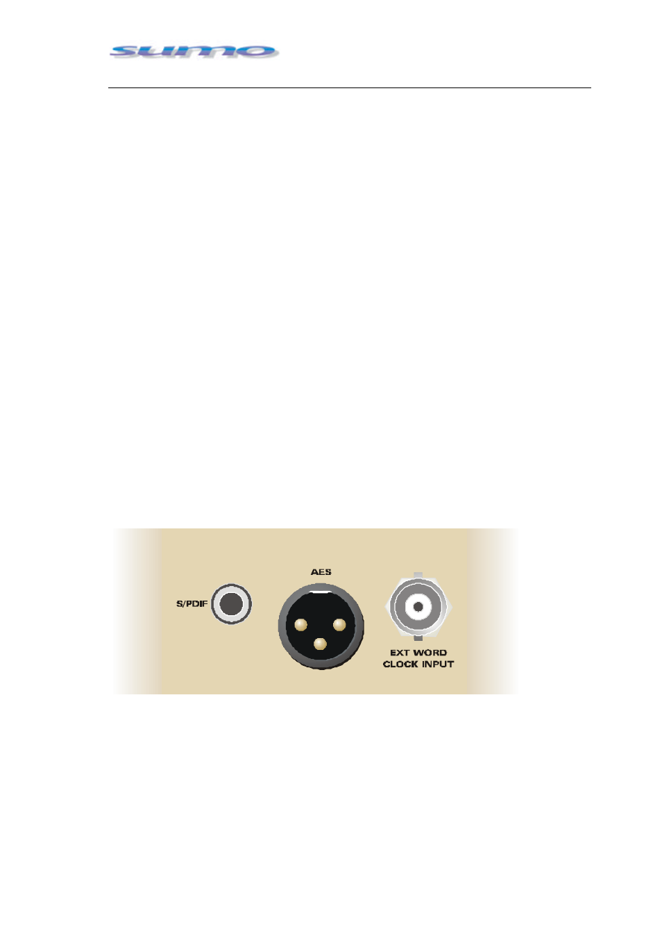 Sumo Summing Amplifier User Manual | Page 11 / 22