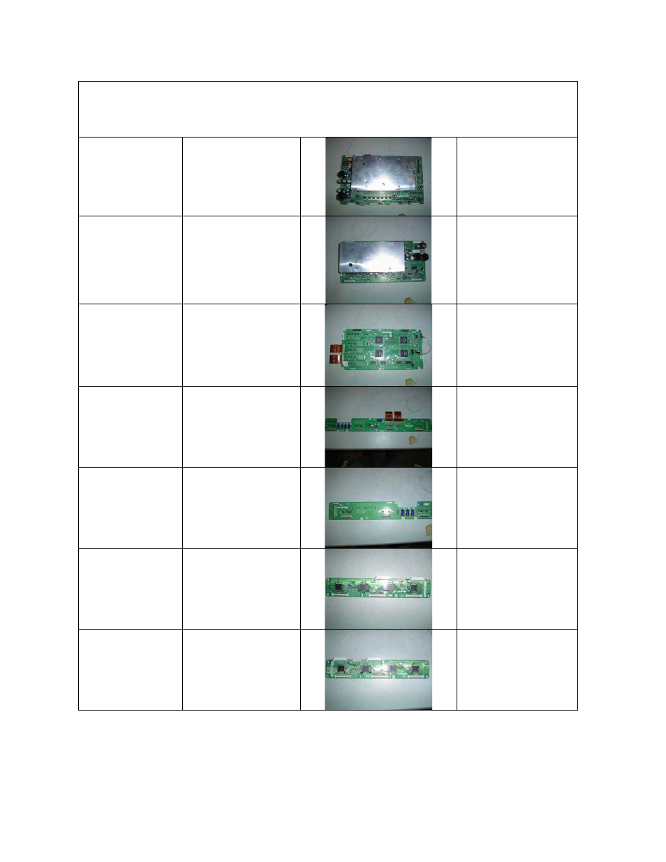 SVA HD4208Tlll User Manual | Page 2 / 2