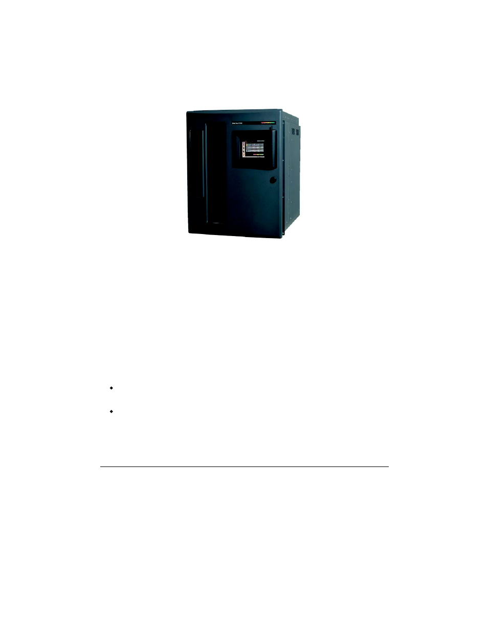 Spectra Logic Spectra 12000 User Manual | 190 pages