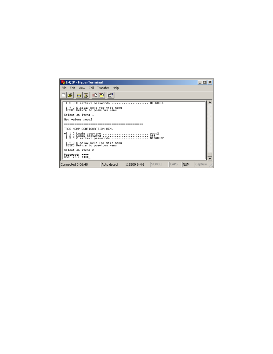 Spectra Logic Spectra 12000 User Manual | Page 103 / 190
