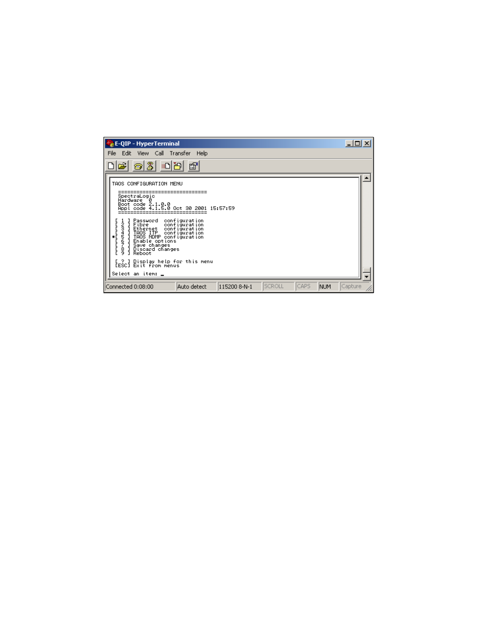 Spectra Logic Spectra 12000 User Manual | Page 104 / 190