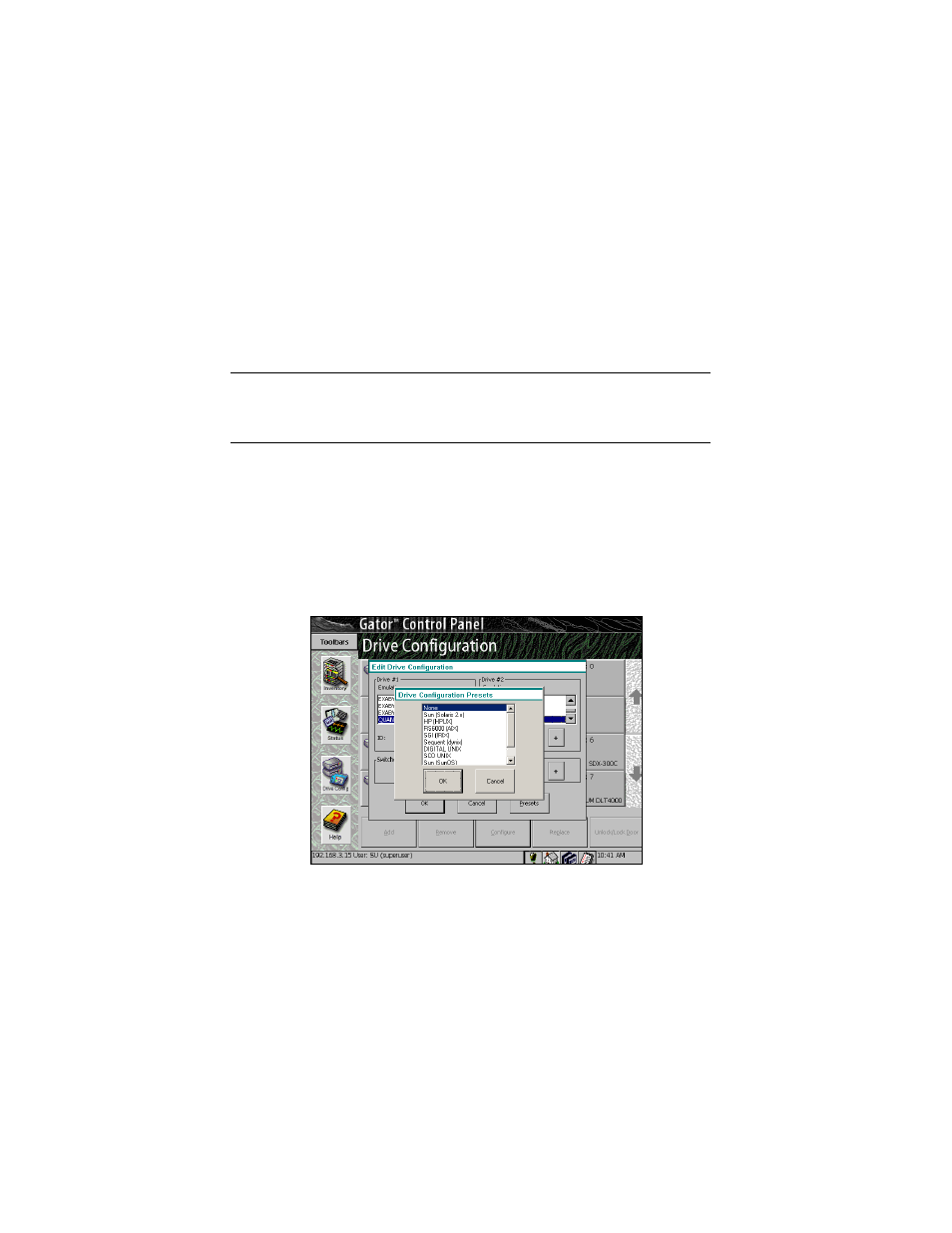 Spectra Logic Spectra 12000 User Manual | Page 110 / 190