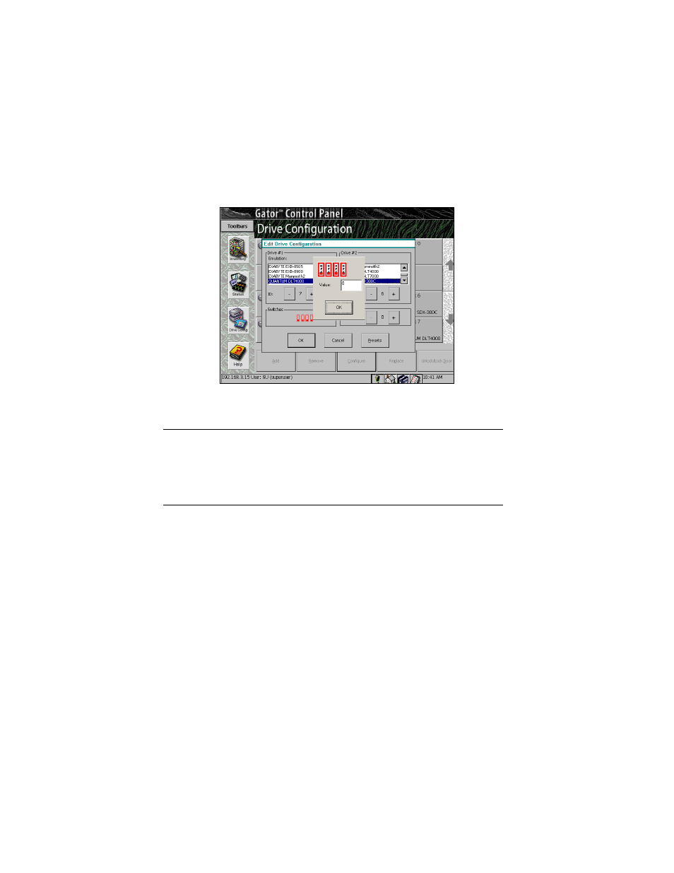 Spectra Logic Spectra 12000 User Manual | Page 111 / 190