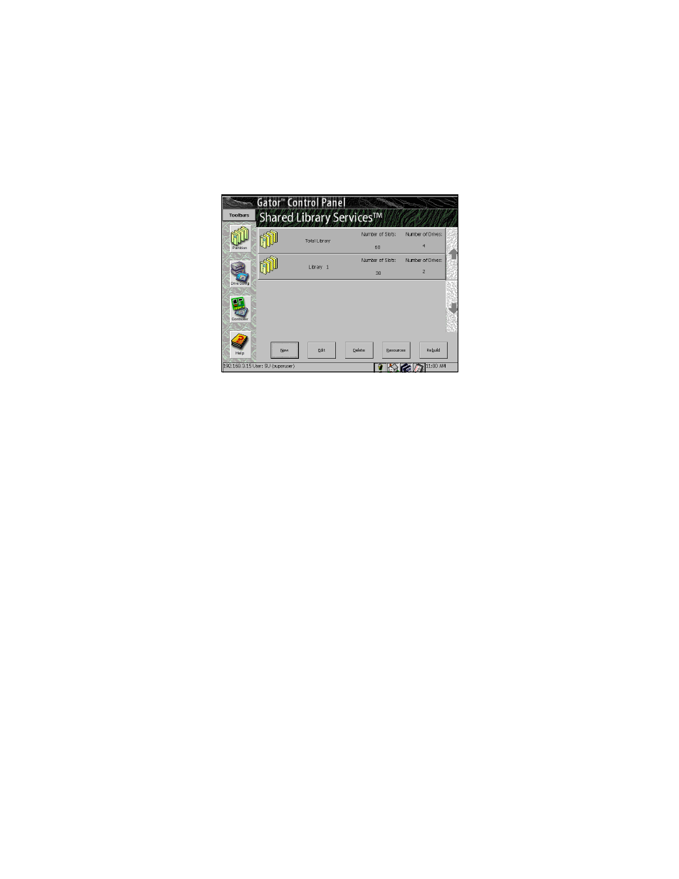 Spectra Logic Spectra 12000 User Manual | Page 131 / 190