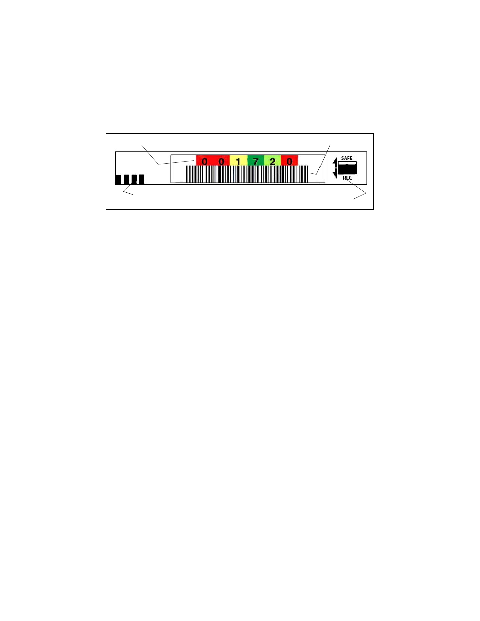 Using ait data cartridges | Spectra Logic Spectra 12000 User Manual | Page 135 / 190