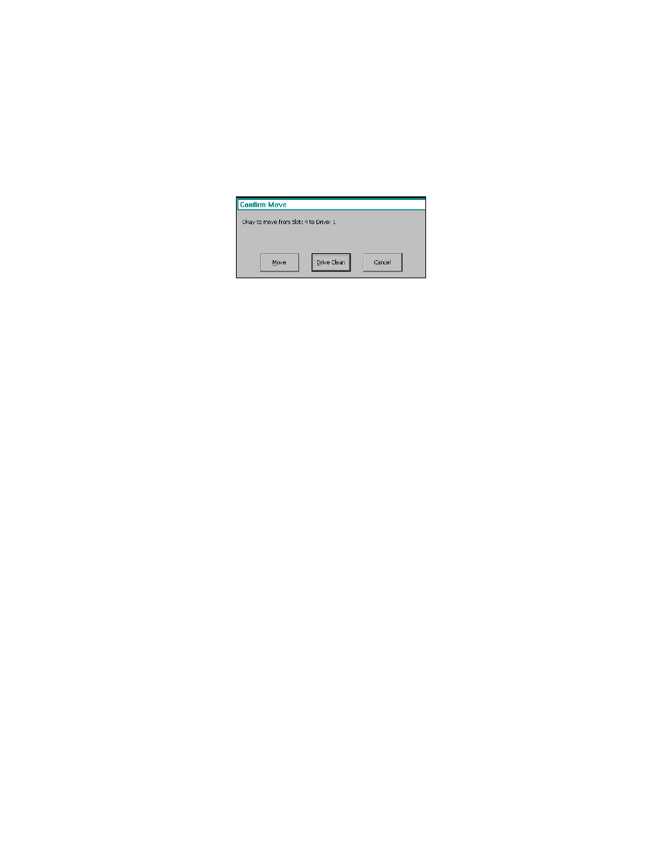 Spectra Logic Spectra 12000 User Manual | Page 140 / 190