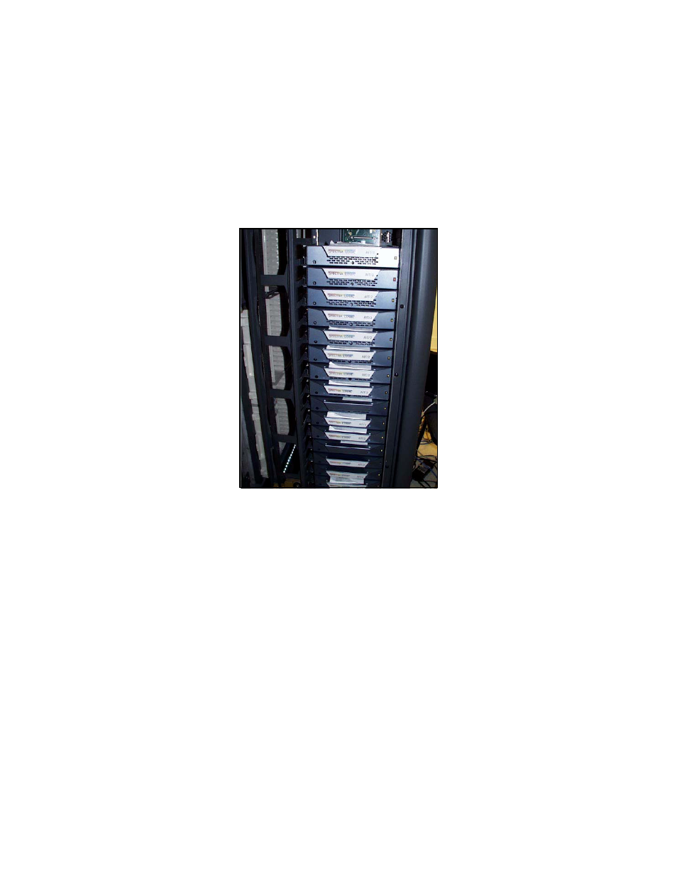 Spectra Logic Spectra 12000 User Manual | Page 145 / 190