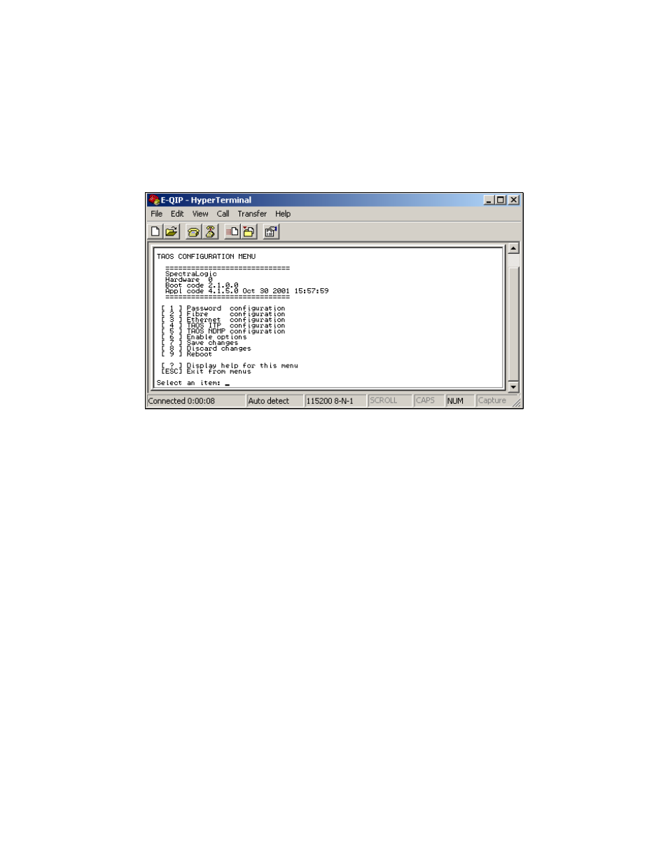 Spectra Logic Spectra 12000 User Manual | Page 174 / 190