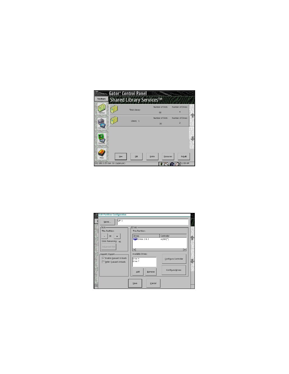 Spectra Logic Spectra 12000 User Manual | Page 44 / 190