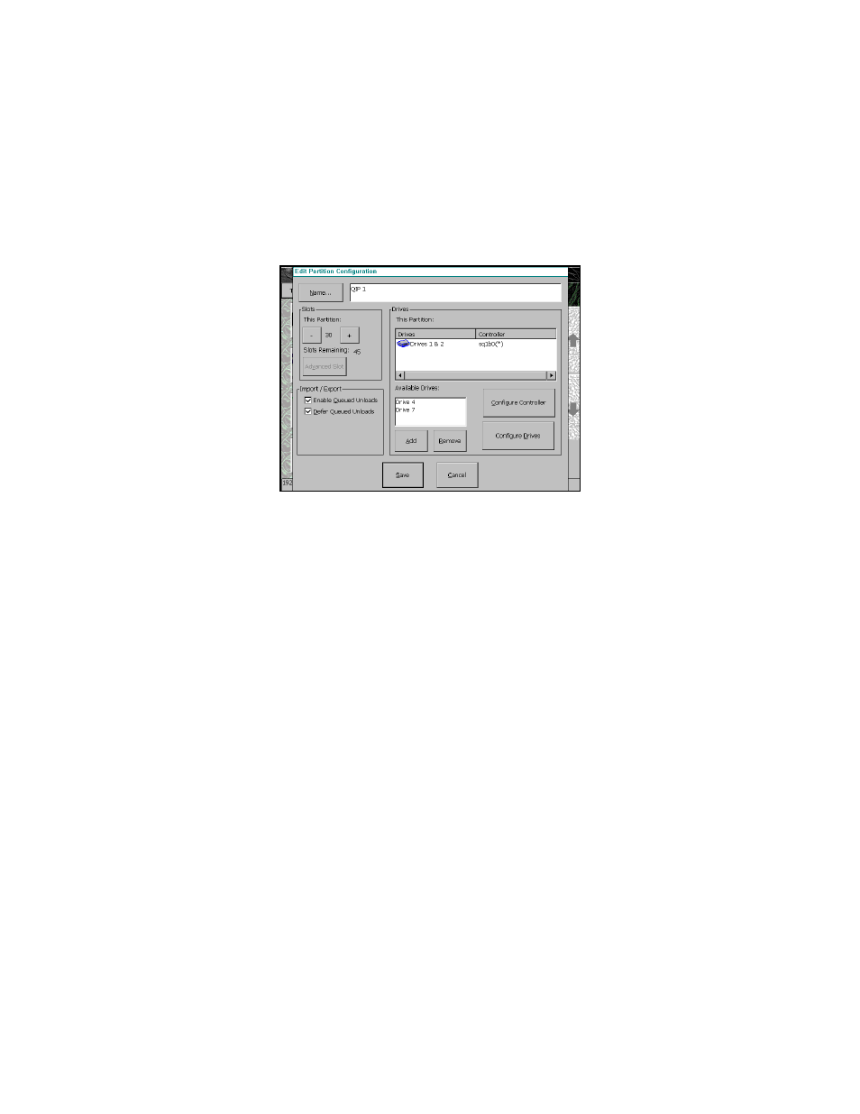Spectra Logic Spectra 12000 User Manual | Page 50 / 190