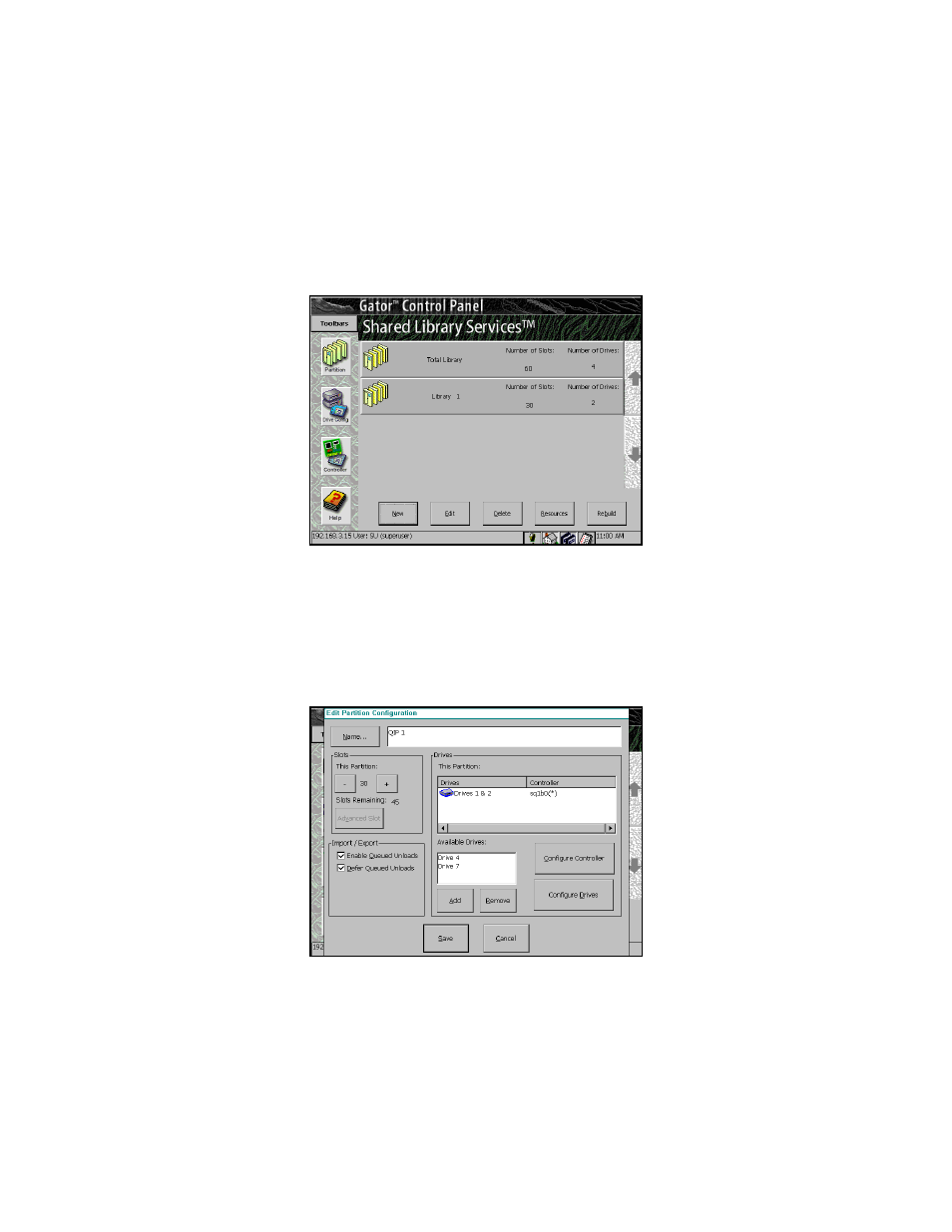 Spectra Logic Spectra 12000 User Manual | Page 57 / 190