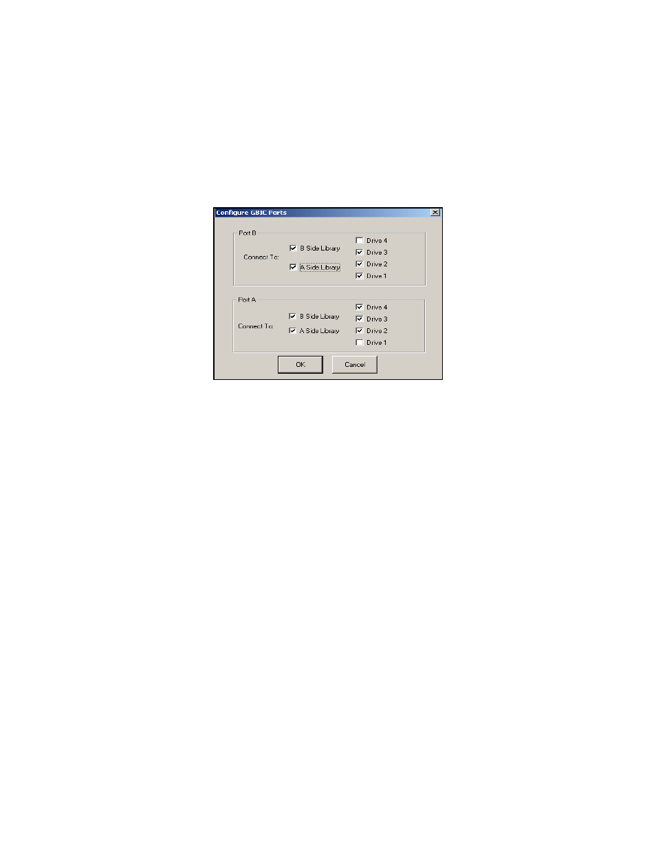 Spectra Logic Spectra 12000 User Manual | Page 60 / 190