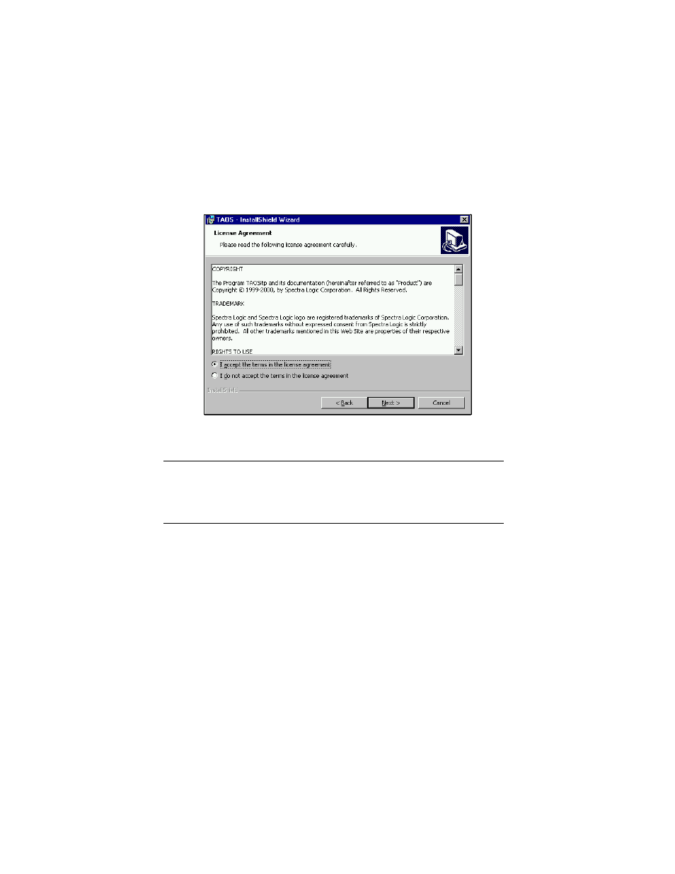Spectra Logic Spectra 12000 User Manual | Page 75 / 190