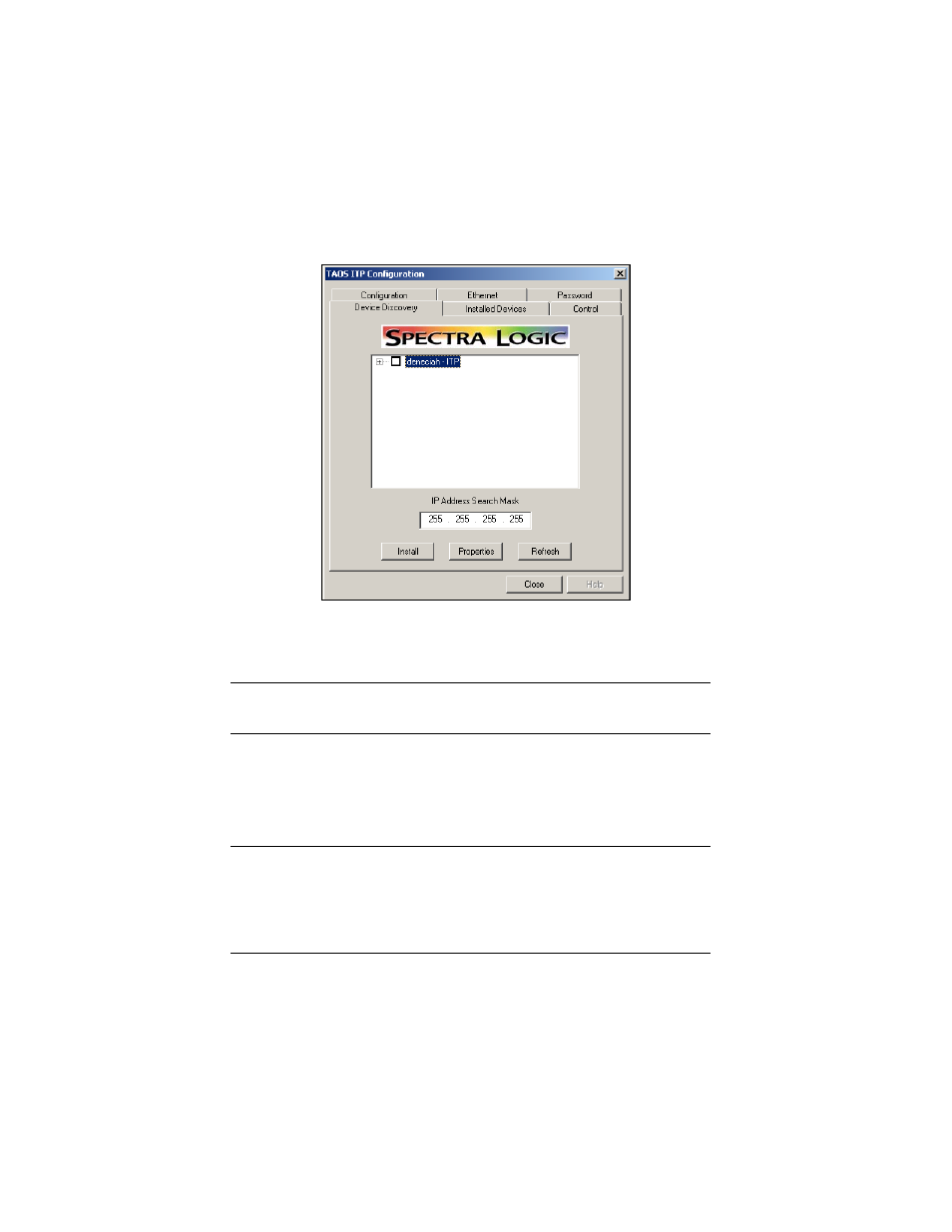 Spectra Logic Spectra 12000 User Manual | Page 78 / 190