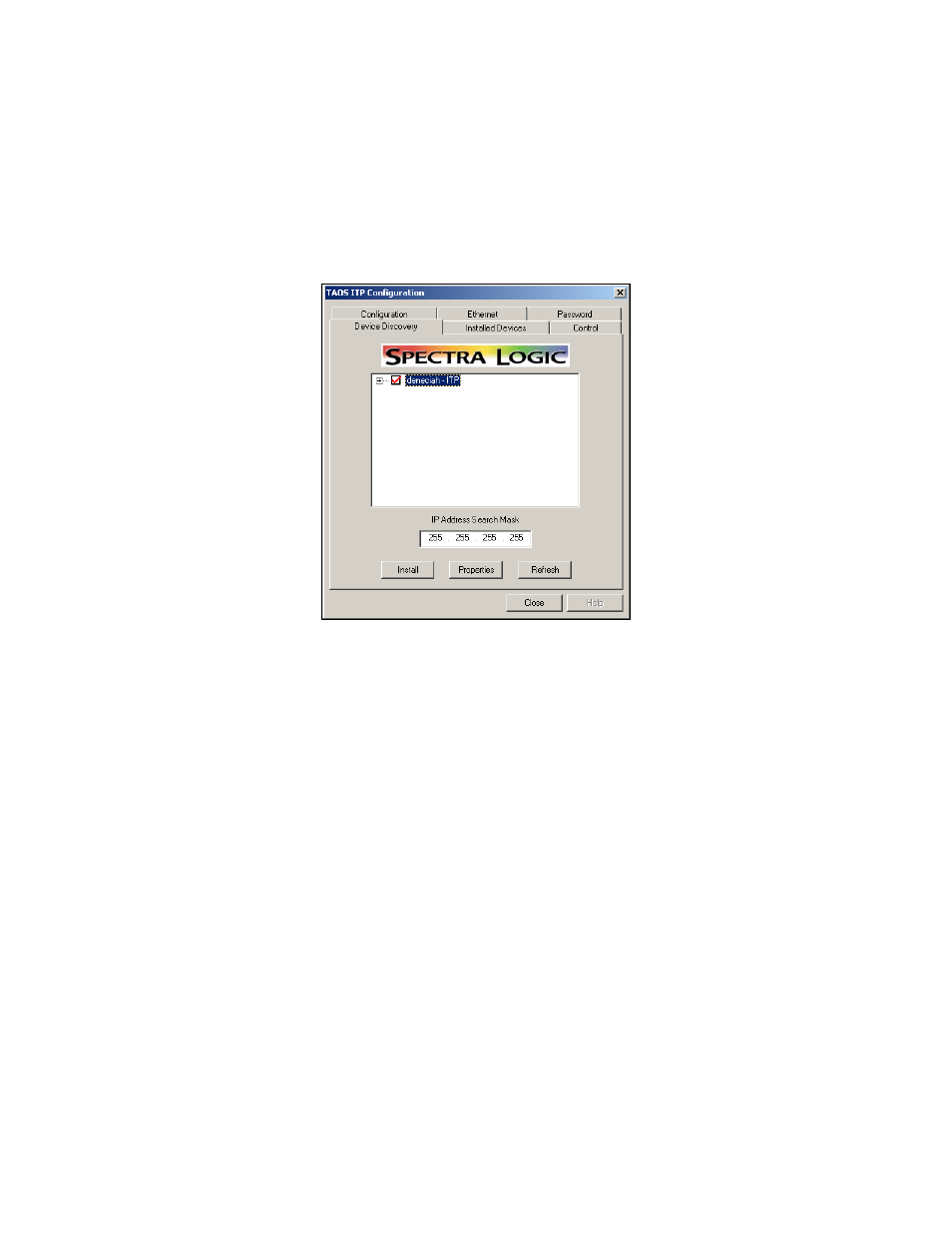 Spectra Logic Spectra 12000 User Manual | Page 79 / 190