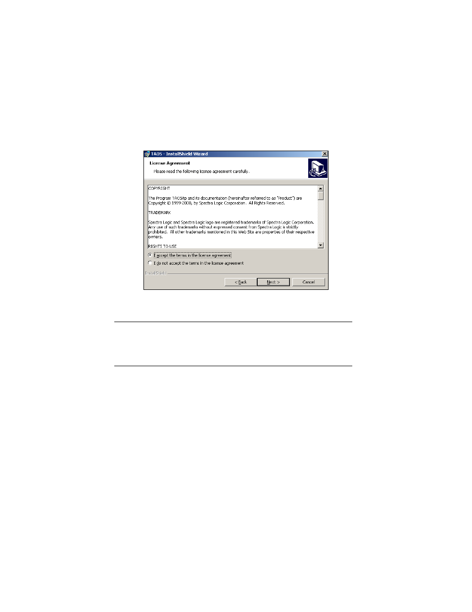 Spectra Logic Spectra 12000 User Manual | Page 82 / 190