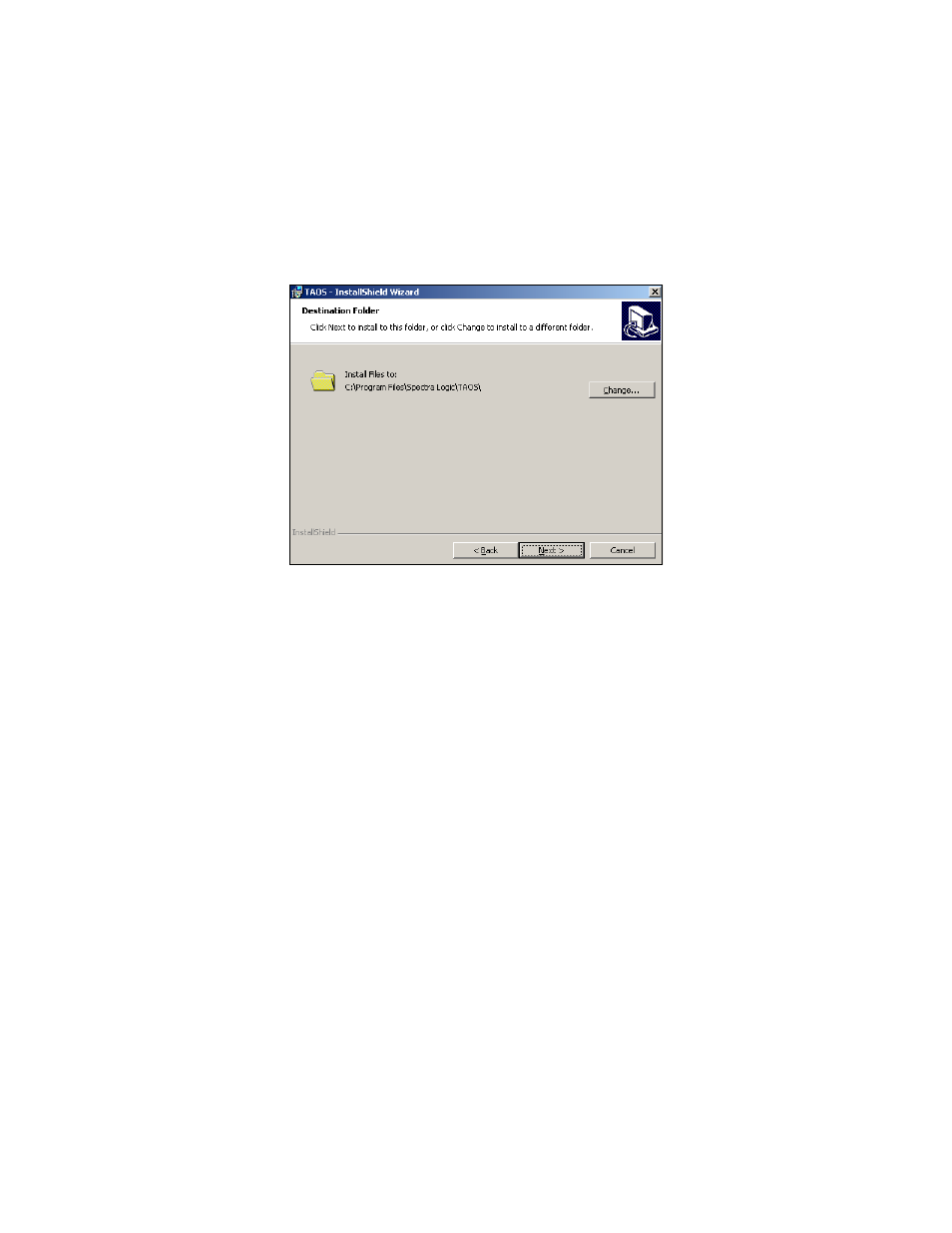Spectra Logic Spectra 12000 User Manual | Page 83 / 190