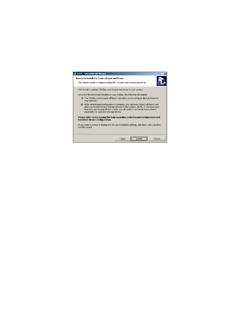 Spectra Logic Spectra 12000 User Manual | Page 84 / 190